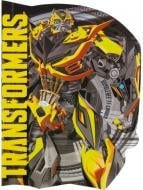 Блокнот Transformers А6 60 аркушів TF15-223K KITE