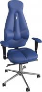 Крісло Kulik System Galaxy 1105 синій