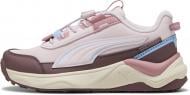 Кроссовки для девочек Puma Evolve 2.0 Trail Lo PS 31380502 р.34 розовые Кроссовки для девочек Puma Evolve 2.0 Trail Lo PS 31380502 р.34 розовые