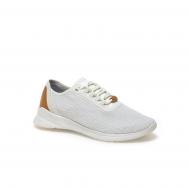 Кроссовки Lacoste 735SPW003618C р.5,5 белый