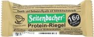 Батончик Seitenbacher протеїновий капучіно 60 г