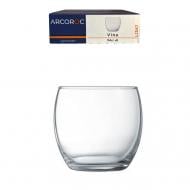 Набор стаканов низких Luminarc Vina L1347 340 мл 6 шт.