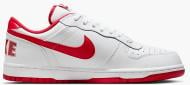 Кроссовки мужские Nike Big Low 355152-150 р.46 белые