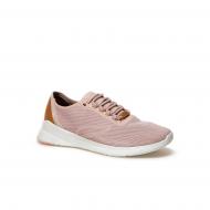 Кроссовки Lacoste 735SPW0036TS2 р.5,5 розовый
