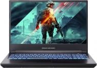 Ноутбук Dream Machines RT3070-15 15,6" (RT3070-15UA31) black