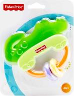 Прорезыватель Fisher Price Крокодил Т8380