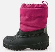 Черевики Reima Loskari 5400124A-4820 р.34 рожевий