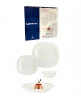 Сервіз столовий Luminarc Neo Carine White 16 предметів X1383 Сервіз столовий Luminarc Neo Carine White 16 предметів X1383
