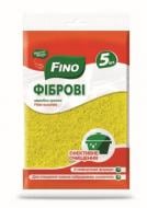 Шкребок універсальна Fino Шкребок фібровий Fino 5 шт.