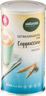 Кавовий напій Naturata злаковий органічний капучино 175 г