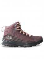 Ботинки AW2425 NF0A5JCXODR1 р.36,5 розовый