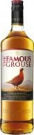 Виски The Famous Grouse 1 л