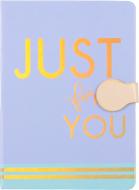 Блокнот Just you