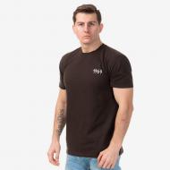 Футболка Dobermans Viking II XL Коричневый (TS58BN)
