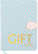 Блокнот Gift