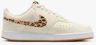Кроссовки женские Nike Court Vision HF9552-100 р.38 бежевые