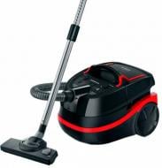 Пылесос моющий Bosch BWD421POW black