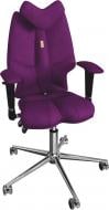 Крісло Kulik System Fly 1305 ліловий