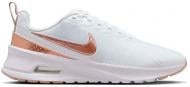 Кроссовки женские Nike W AIR MAX NUAXIS HF1233-110 р.36,5 белые