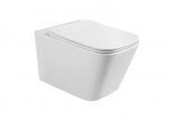 Унитаз подвесной Mixxen Heron Tornado белый MXJI0838-Q