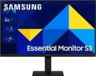 Монитор Samsung 24D300 24" (LS24D300GAIXUA)