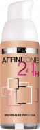 Тональный крем Maybelline New York Affinitone 24h №30 ванильно-розовый 30 мл