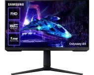 Монитор Samsung Odyssey G3 24" (LS24DG300EIXUA)