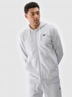 Джемпер 4F SWEATSHIRT M1768 4FWMM00TSWSM1768-27M р.S серый