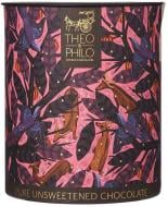 Горячий шоколад Theo & Philo чистый 100% 180 г
