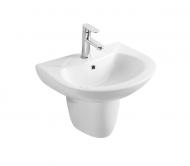 Умывальник Mixxen Charlie белый MXJI0843