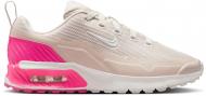 Кроссовки для девочек Nike AIR MAX BIA (GS) IF2629-101 р.36,5 бежевые