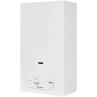 Immergas JULIUS ECO 11 11л/хв 19.3 кВт Low NOx розпалювання від батарейок білий