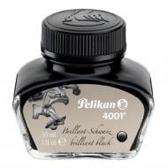 Чернила 4001 30 мл Brilliant Black черный 301051 Pelikan