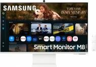 Монітор Samsung Smart Monitor M8 32" (LS32FM803UZXUA)