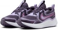 Кроссовки для девочек Nike COSMIC RUNNER GS HM4402-500 р.36 фиолетовые