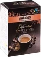 Кофе растворимый Naturata Эспрессо в стиках органическая 50 г