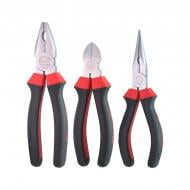 Набор шарнирно-губцовых инструментов WURTH RED STRIPE комплект 2 3 шт. 5772101103