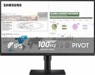 Монитор Samsung 27D400 27" (LS27D400GAIXUA)