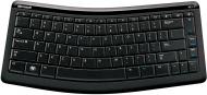 Клавіатура Microsoft Sculpt Mobile Keyboard (T9T-00017) black