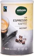 Кофе растворимый Naturata Эспрессо органическая 100 г