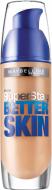 Тональный крем Maybelline New York Super Stay Better Skin №30 песочный 30 мл