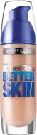 Тональный крем Maybelline New York Super Stay Better Skin №32 золотистый 30 мл