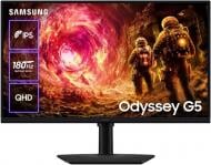 Монитор Samsung Odyssey G5 27" (LS27FG500EIXUA)