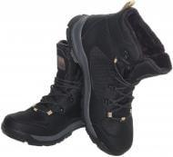 Черевики Jack Wolfskin COLD TERRAIN TEXAPORE MID M 4020501-6000 р.41 чорний