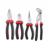 Набор шарнирно-губцовых инструментов WURTH RED STRIPE комплект 1 4 шт. 5772101004