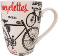 Чашка Limited Edition Bicycle C 320 мл