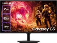 Монітор Samsung Odyssey G5 32" (LS32FG502EIXUA)