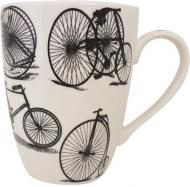 Чашка Limited Edition Bicycle D 320 мл