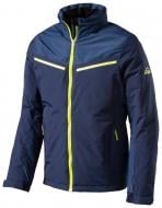 Куртка мужская демисезонная McKinley Arthur II ux 280439-903519 р.XS темно-синяя