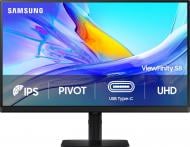 Монітор Samsung ViewFinity S8 27" (LS27D804UAIXUA)